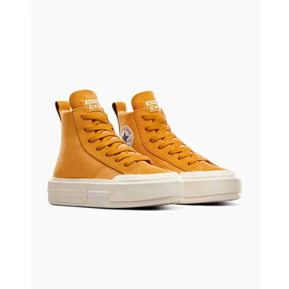Converse Chuck Taylor All Star Cruise Canvas Suede A10240C / orange