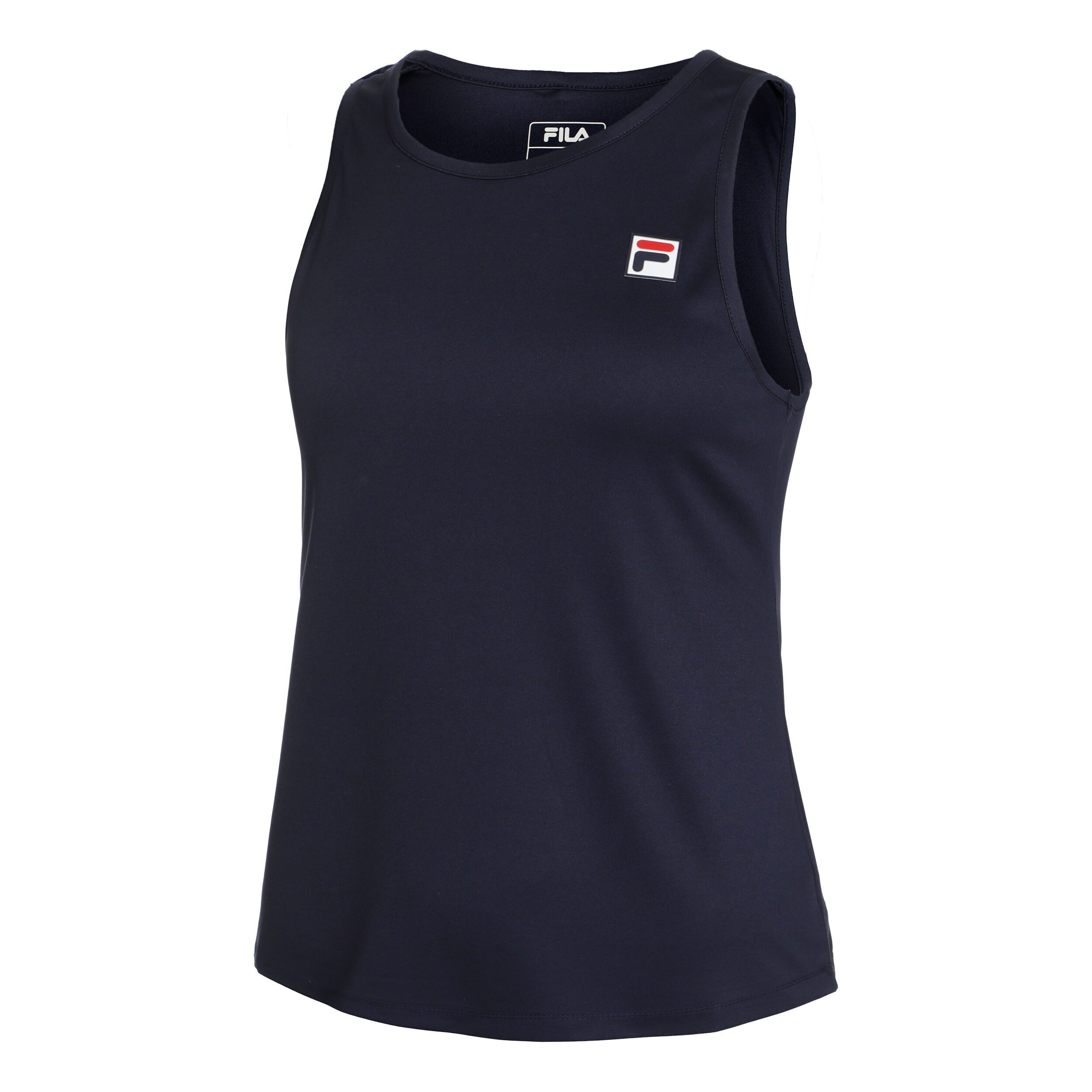 Alma Tank-Top Damen - Dunkelblau