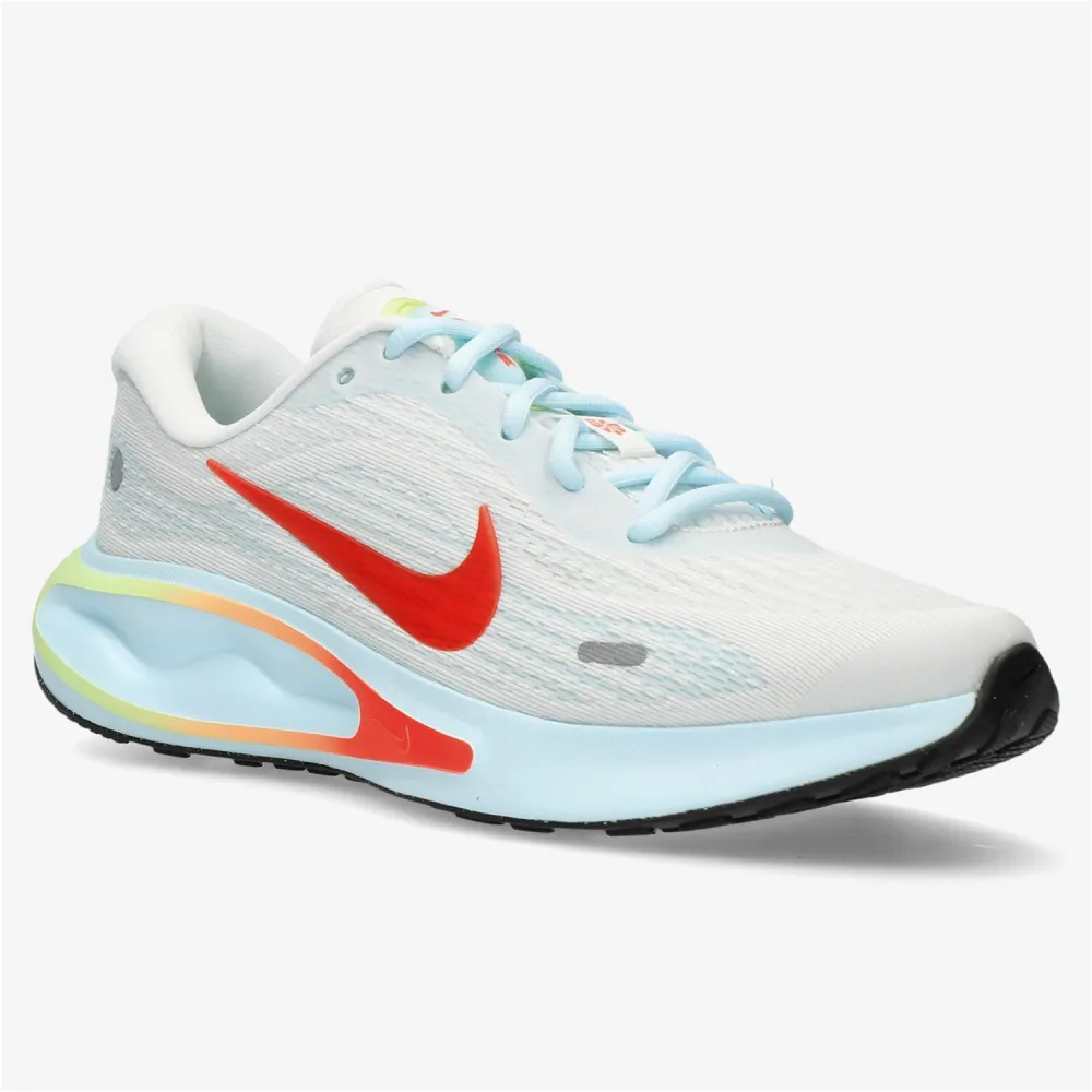 Nike Journey Run FJ7765-101 / weiss