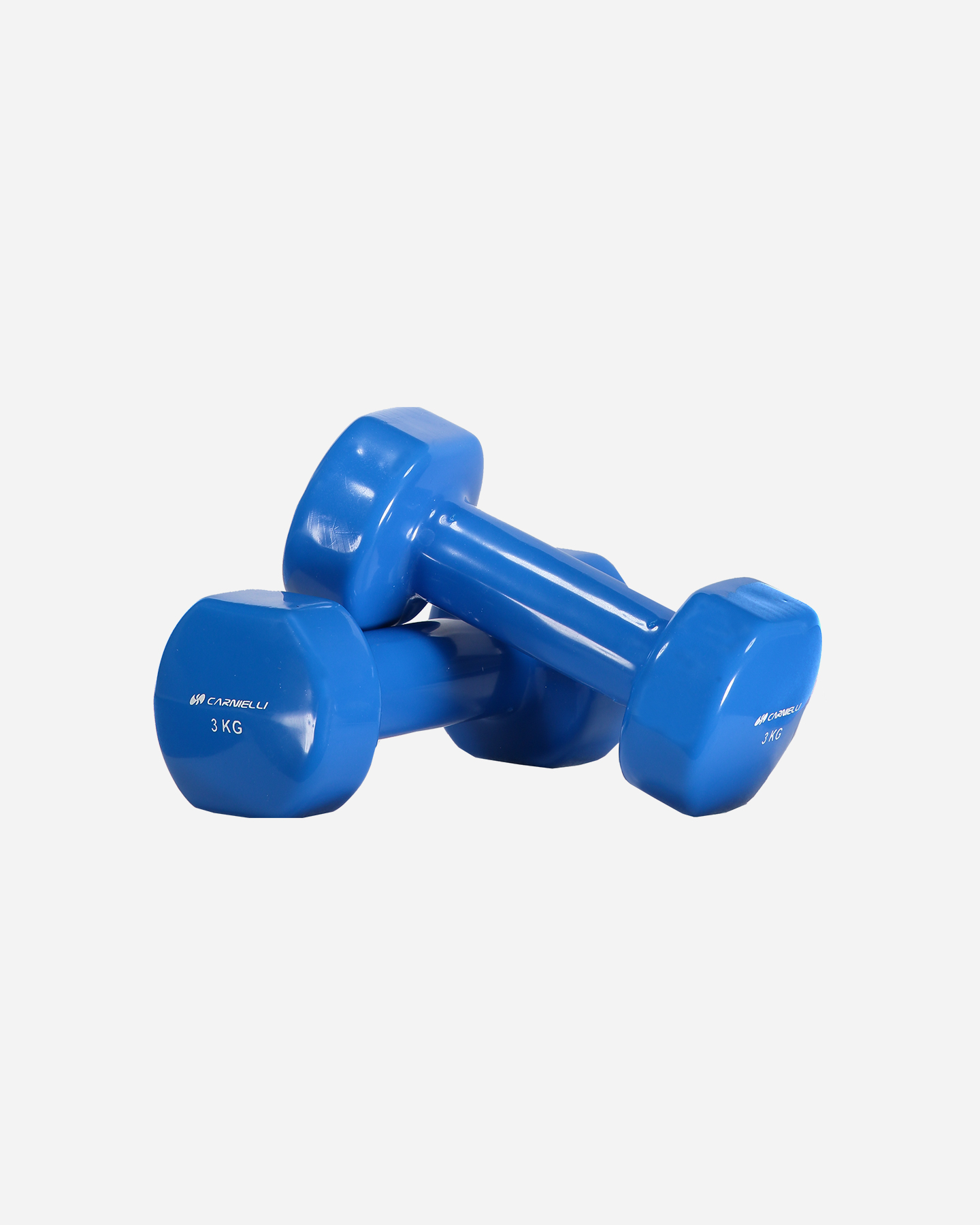 Hantle Carnielli 3 kg DB2113-009