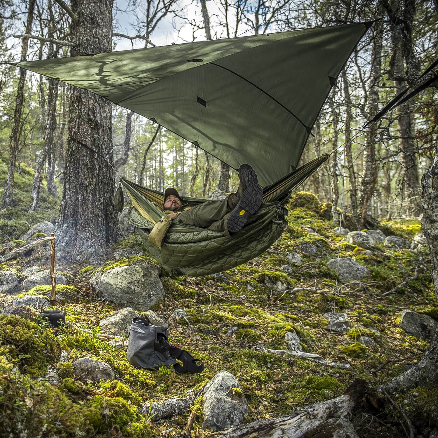 Supertarp Small