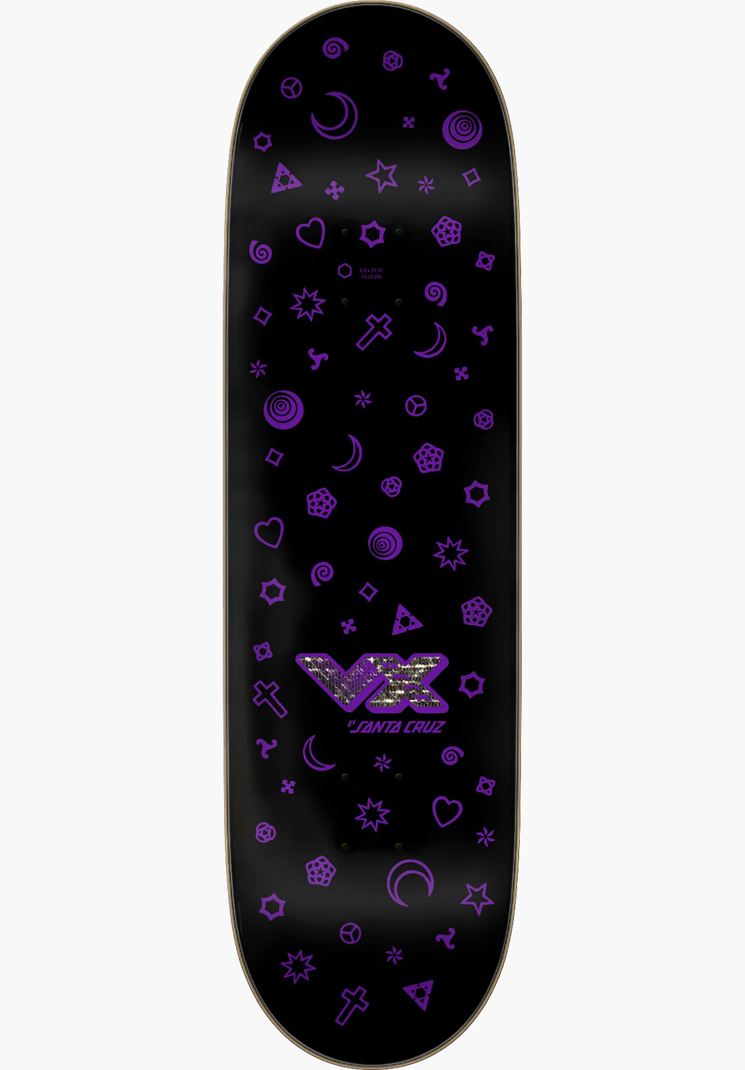Salba Resurrection VX