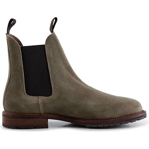 SHOE THE BEAR Chelsea Boot STB-YORK S