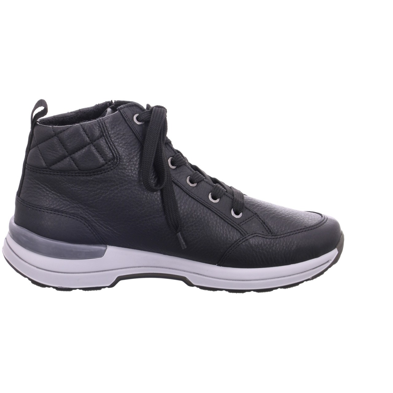 ARA Stiefeletten schwarz Nara