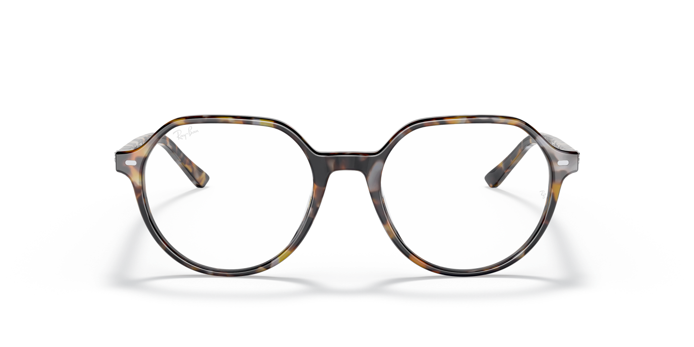 THALIA OPTICS - Maro lucios și Gri Havana
