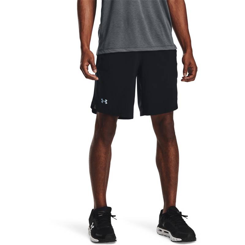 Under Armour Launch Run 9 Funktionsshorts Herren