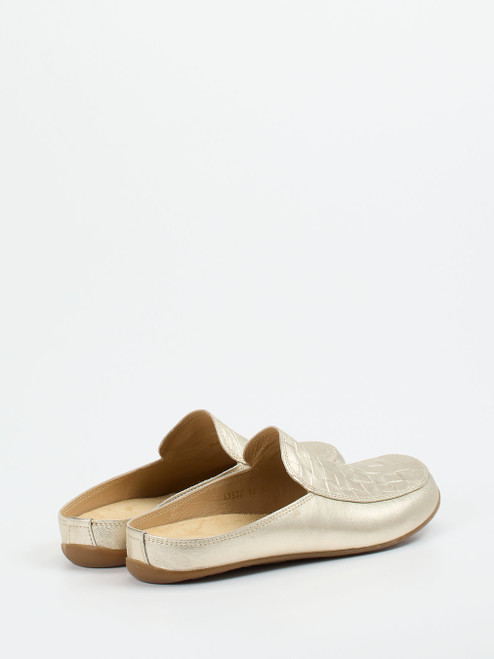 Pantolette-71038890015 Haflinger
