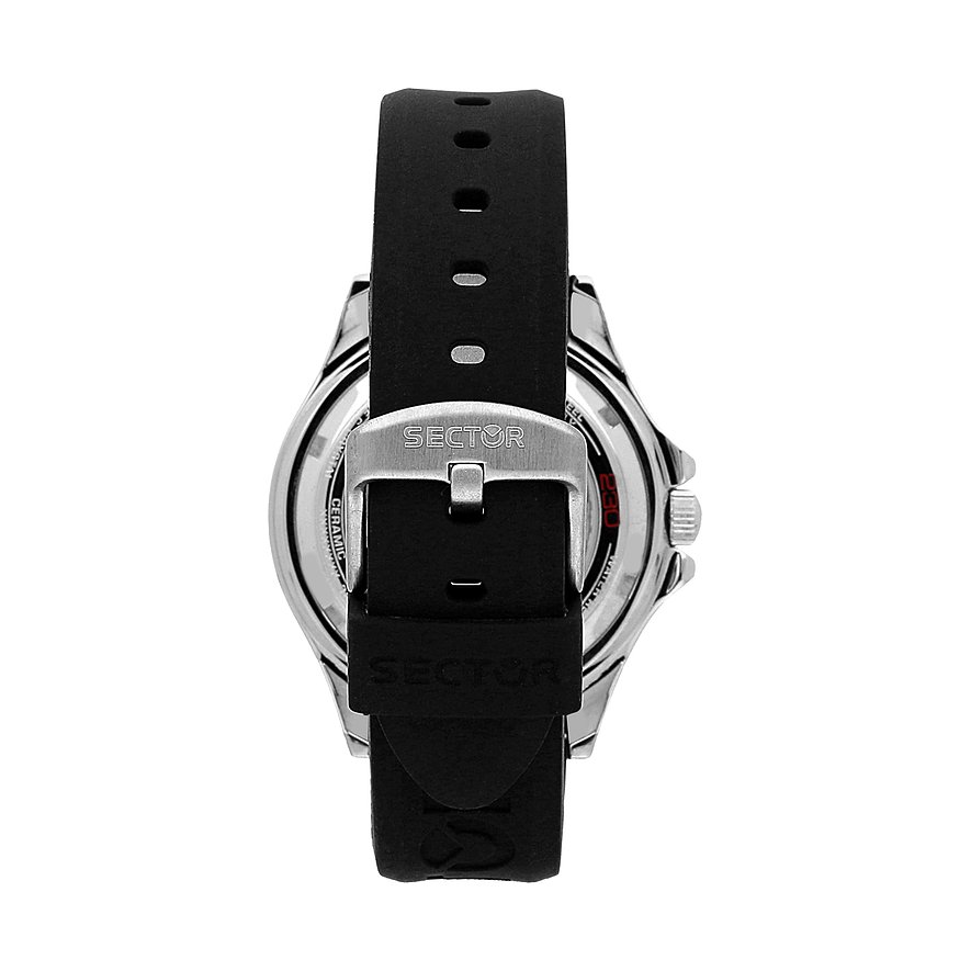 Sector Herrenuhr 230
