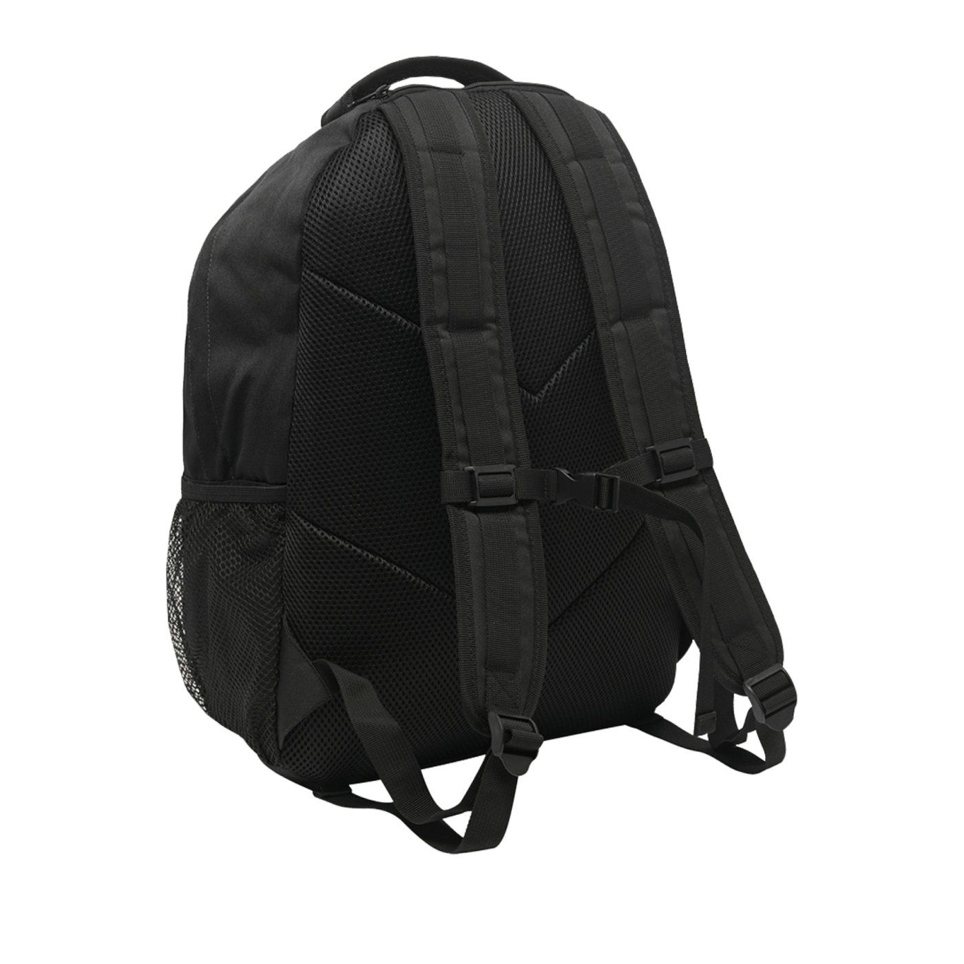 Hummel Core Ball Rucksack Schwarz F2001