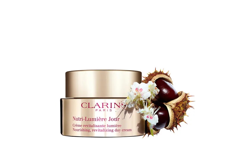 CLARINS Jour Crème 50 ml