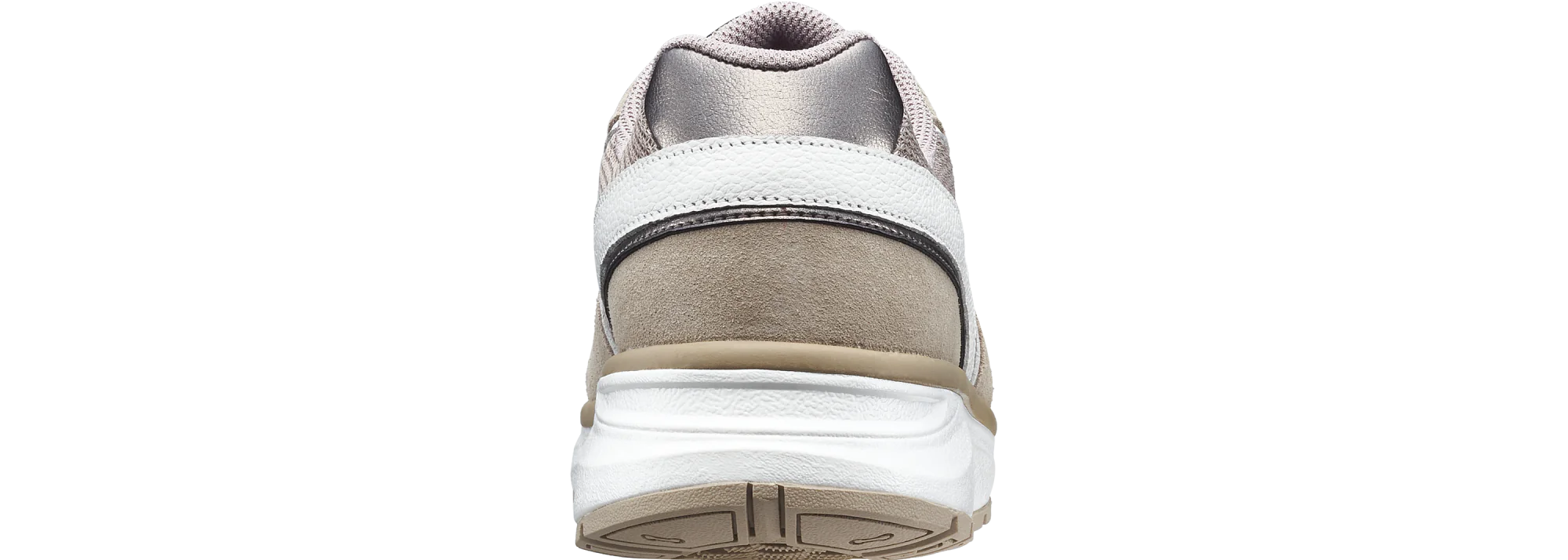 Tina II Beige/White