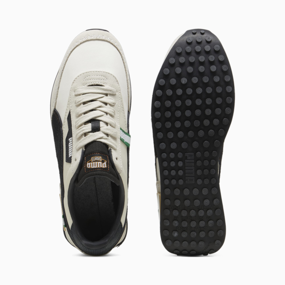 PUMA Future Rider For the Fanbase 396433_01 / schwarz