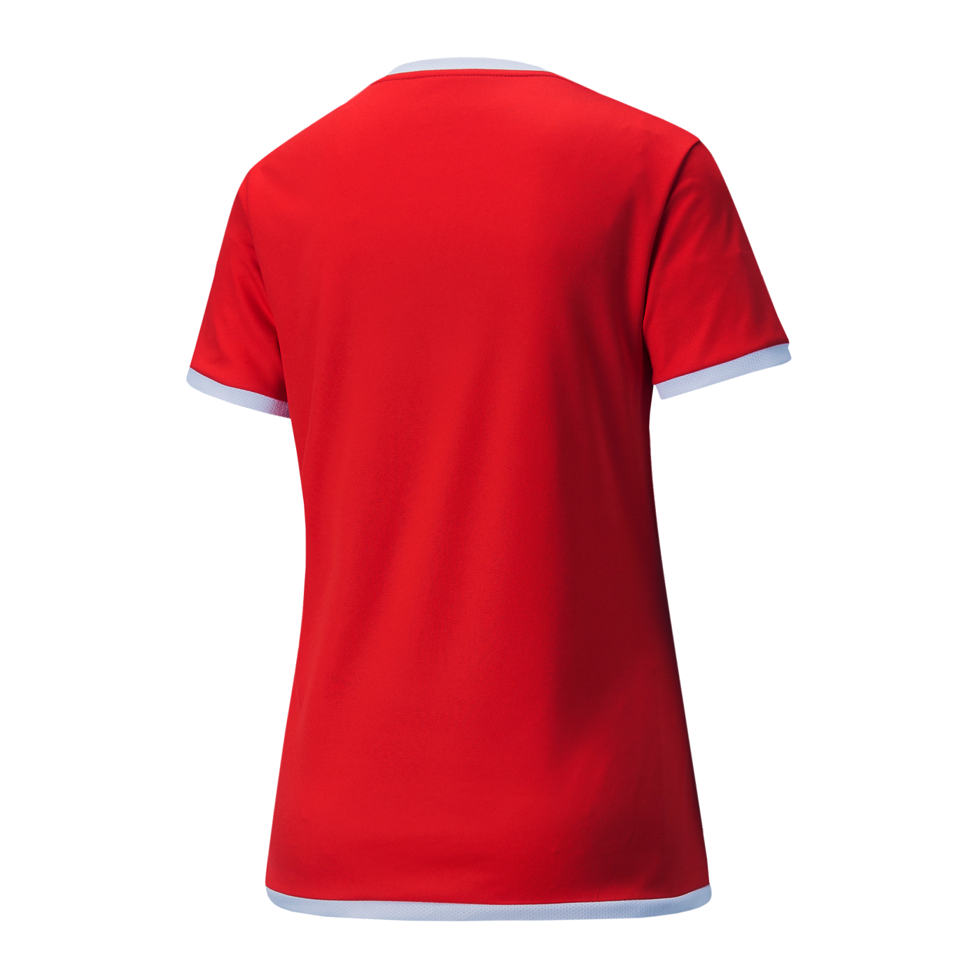 PUMA teamLIGA Trikot Damen Rot F01