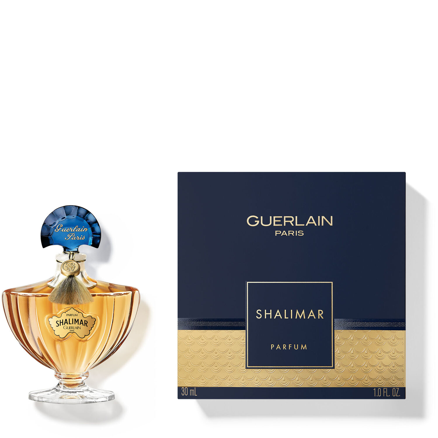 Guerlain Shalimar Parfum