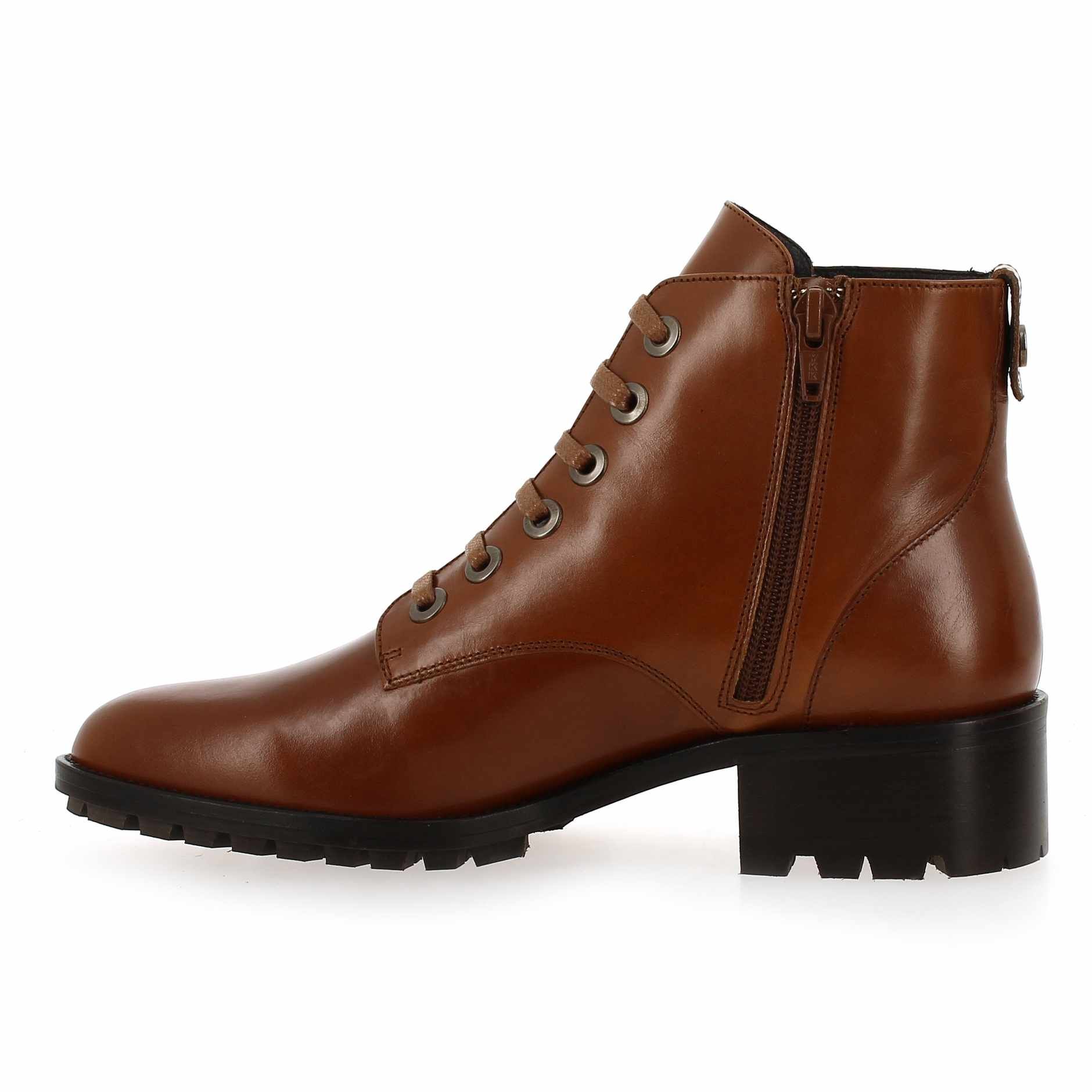 Janie Philip  JOHN - Cognac