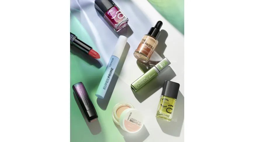 Catrice Under Eye Brightener 010 - 010