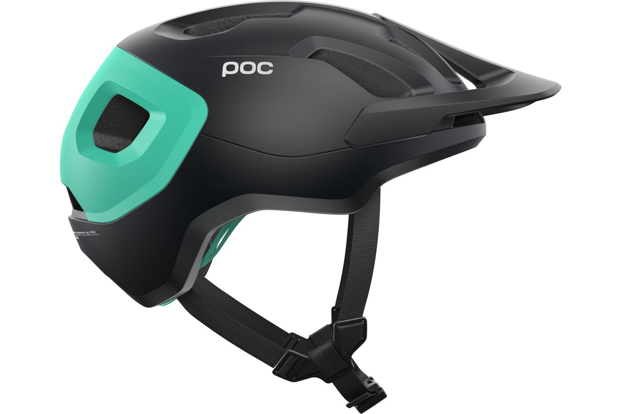 POC Axion SPIN