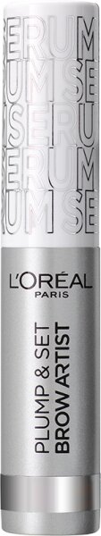 L'Oréal Paris Brow Artist Plump & Set Augenbrauengel