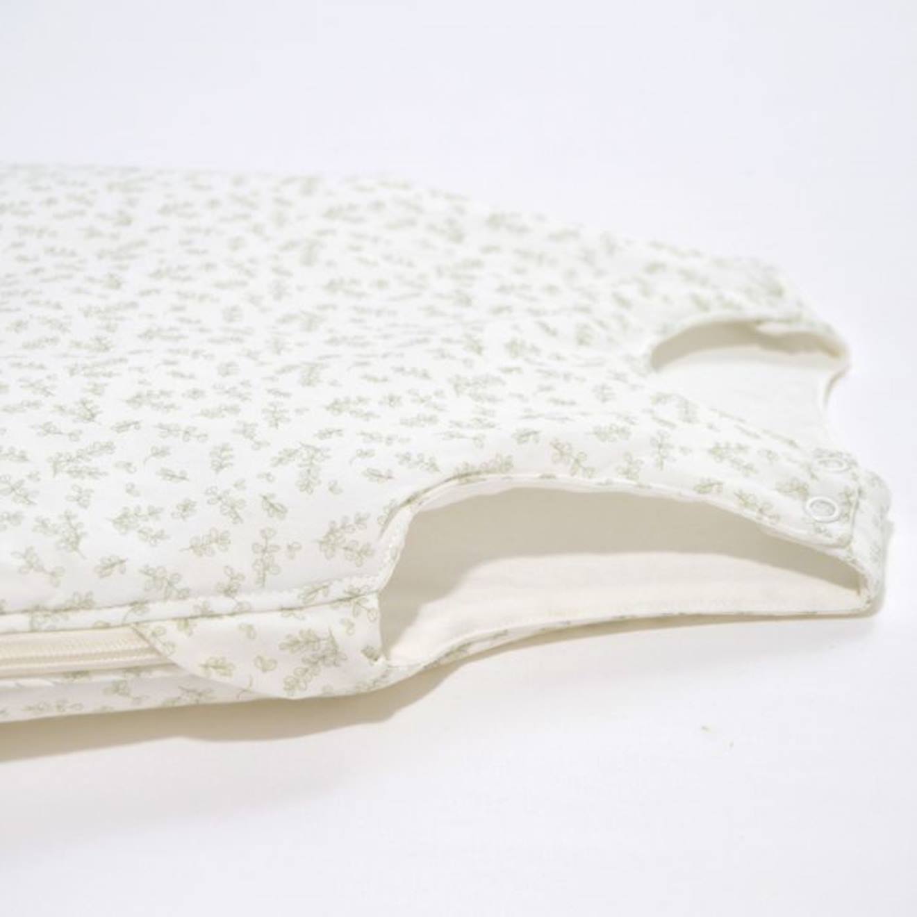 Gigoteuse coton bio* Petit Buis beige