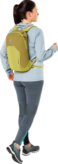 deuter Speed Lite 13 | Wanderrucksack