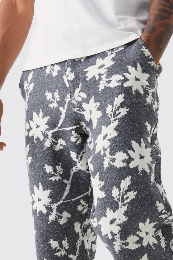 Tall lockere Hose