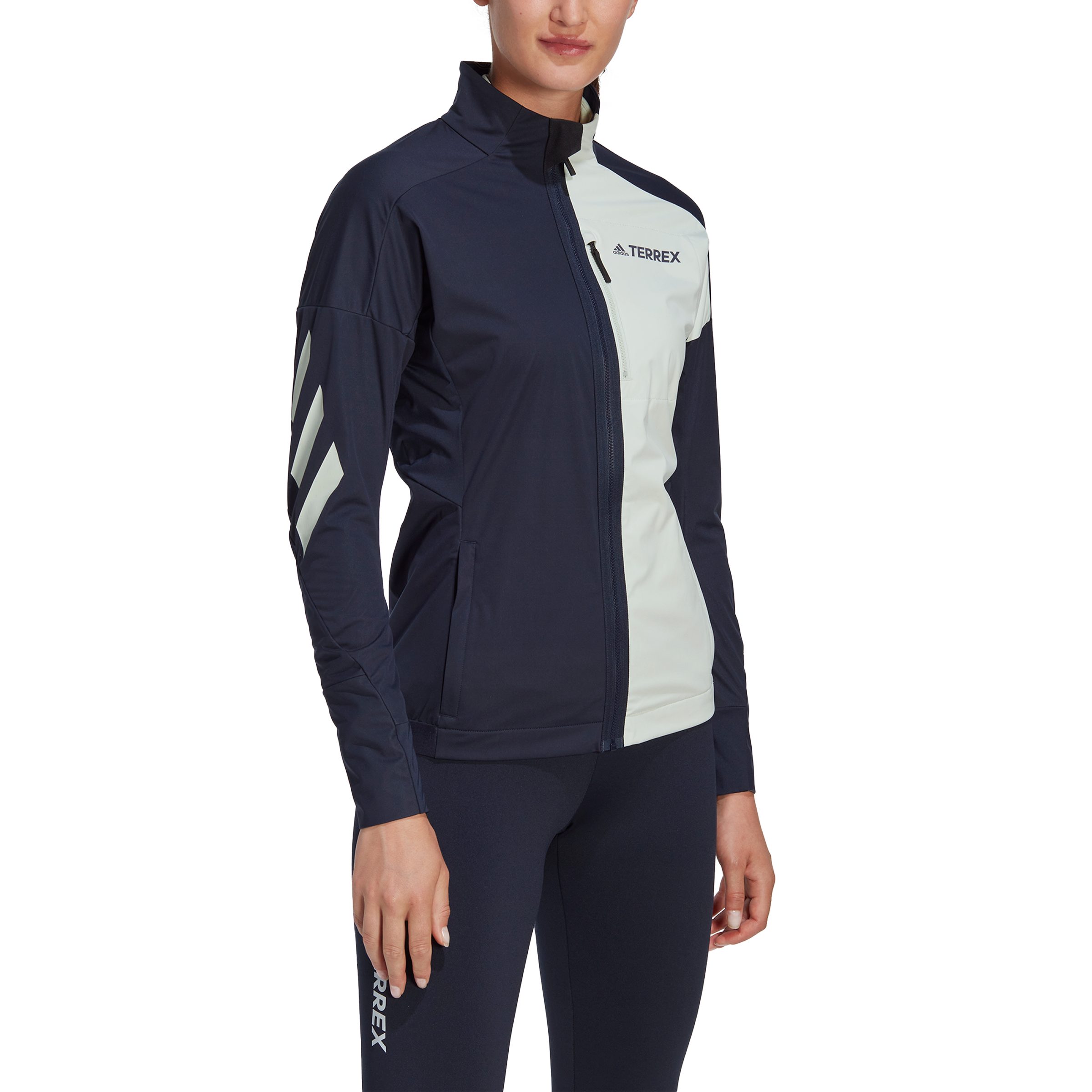 adidas Performance Softshelljacke adidas Terrex Xperior Soft Shell Jacket