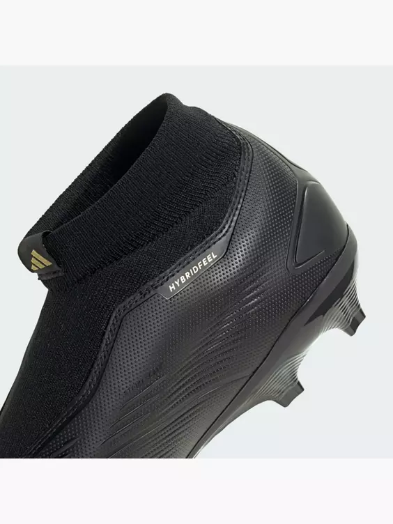 adidas Predator League Laceless FG Fußballschuh
