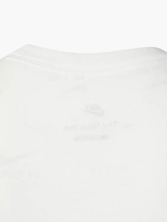 Nike Crop T-Shirt