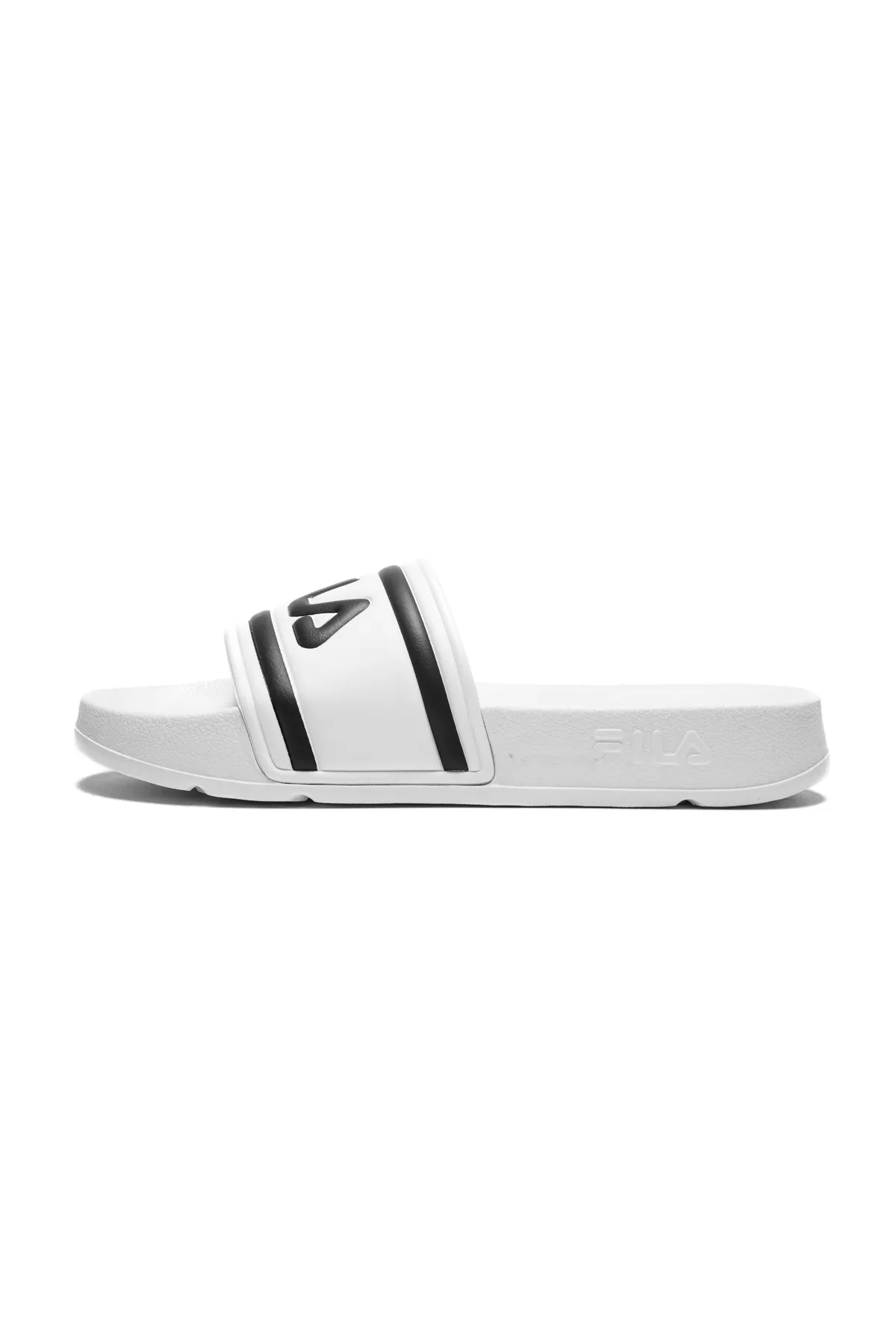 Fila  Walkingschuh - Weiß - Flacher Absatz