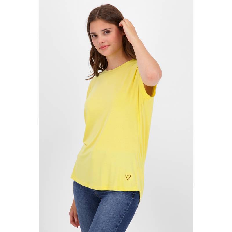 ALIFE AND KICKIN MimmyAK A T-Shirt Damen