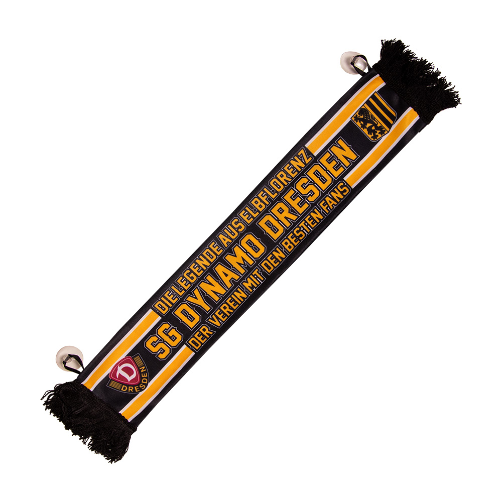 Autoschal LEGENDE schwarz