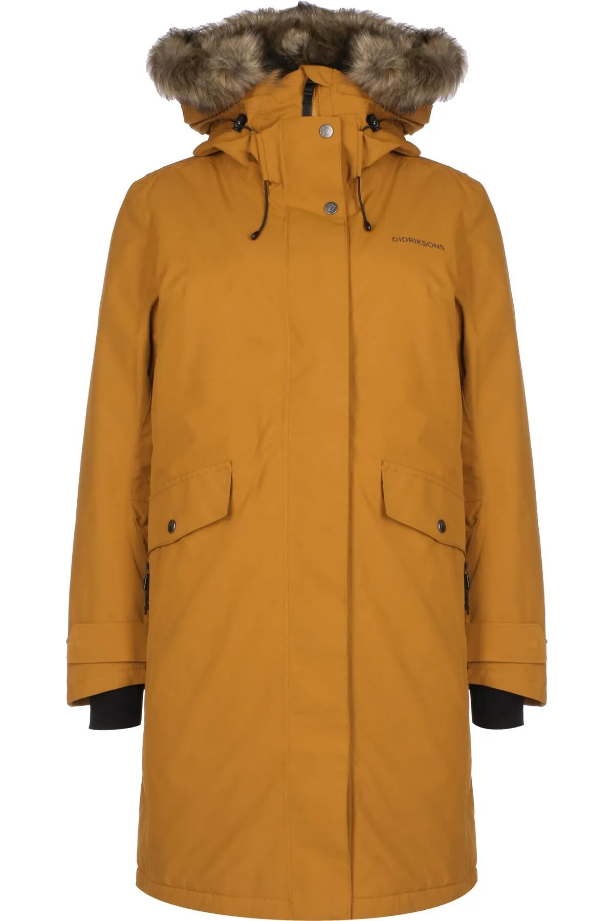 Didriksons  Damen Didriksons Erika 3 Parka