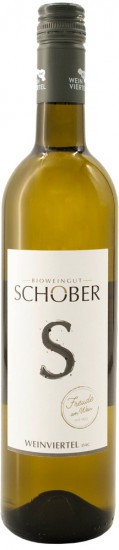 2022 Weinviertel DAC trocken - Weingut Ing. Richard Schober