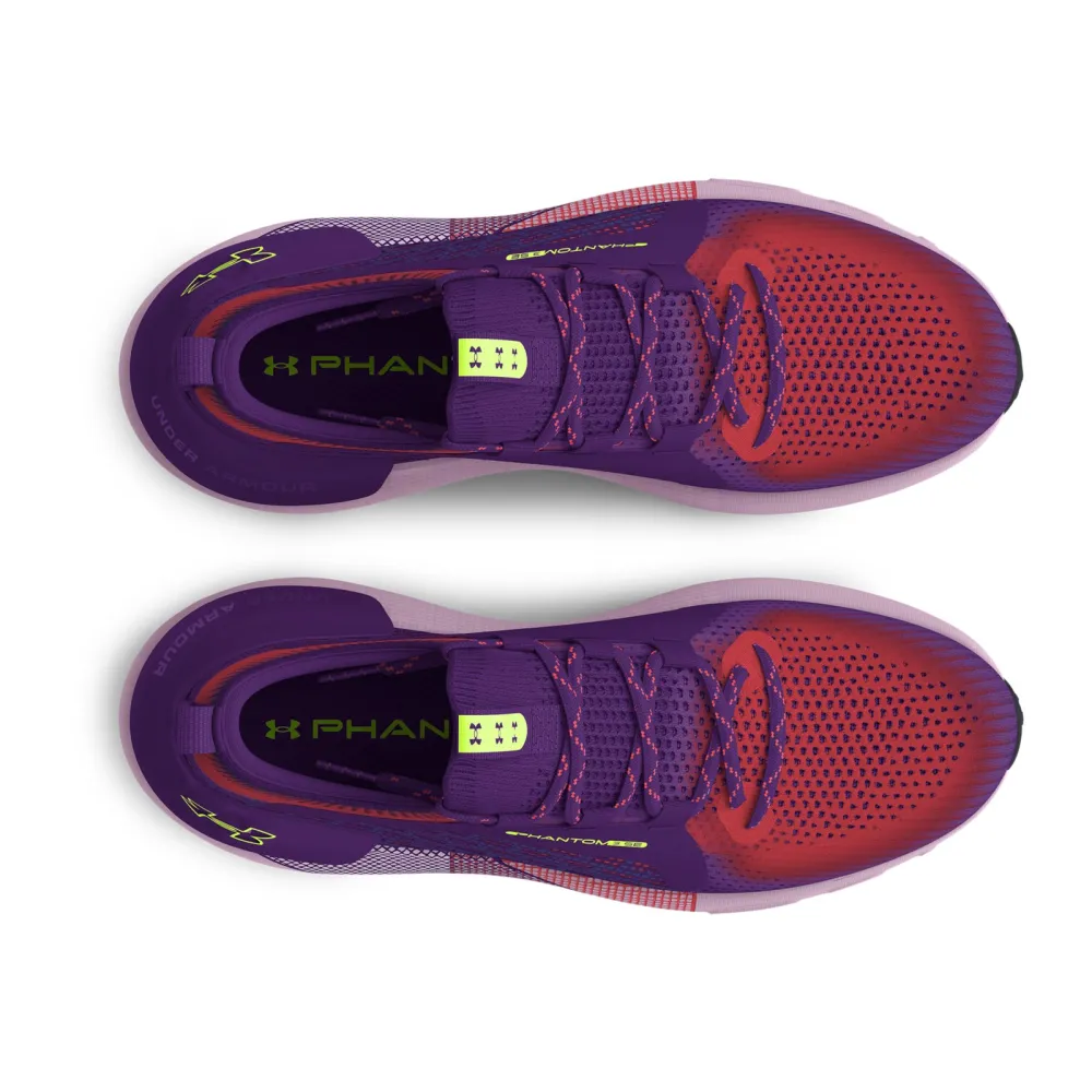 Under Armour UA HOVR Phantom 3 SE FD 3027770-500 / lila