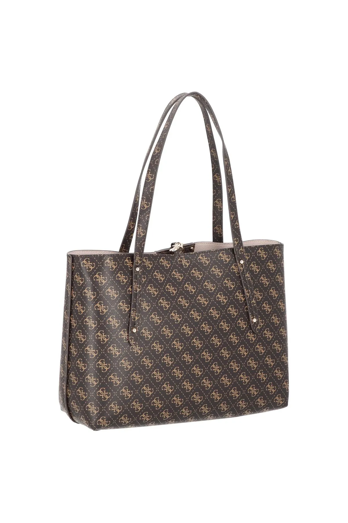 Guess  Eco Brenton Shopper Tasche 36 cm