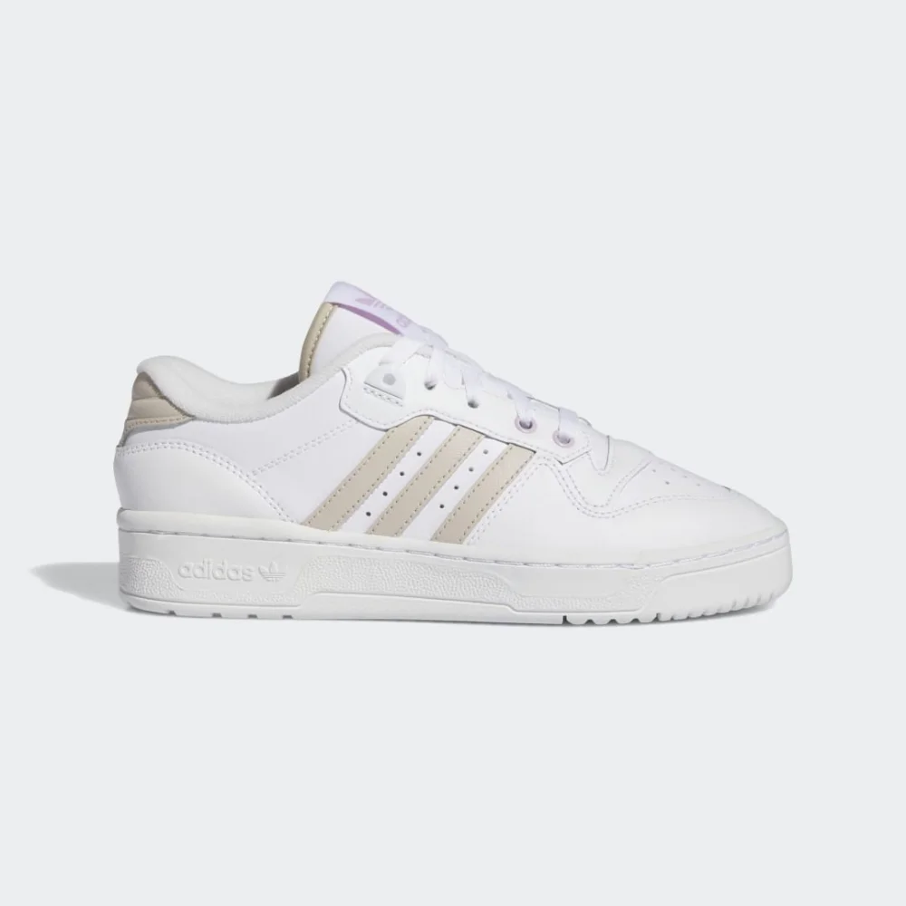 adidas Rivalry Low ID7552 / weiss