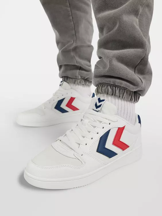 hummel Sneaker CENTER COURT