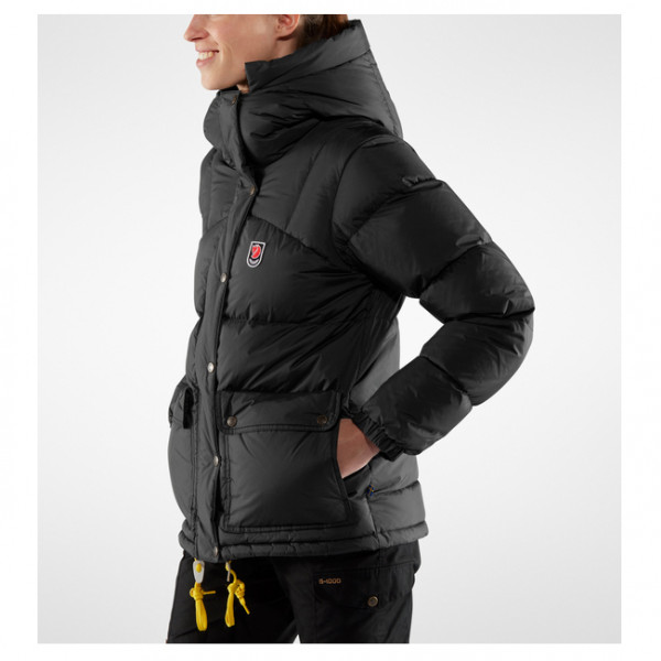 Fjällräven - Women's Expedition Down Lite Jacket - Daunenjacke