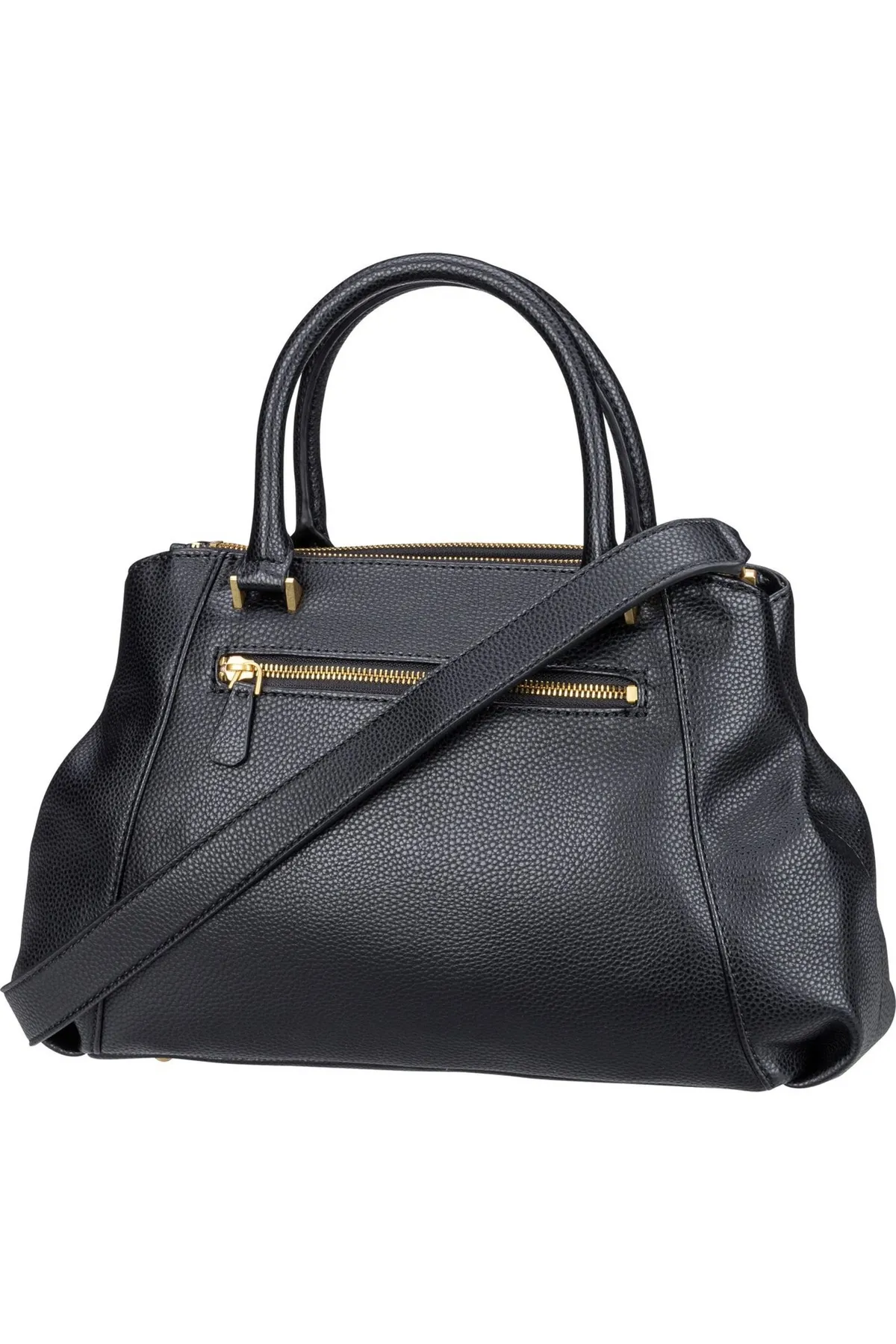 Guess  Handtasche Laryn Luxus Satchel
