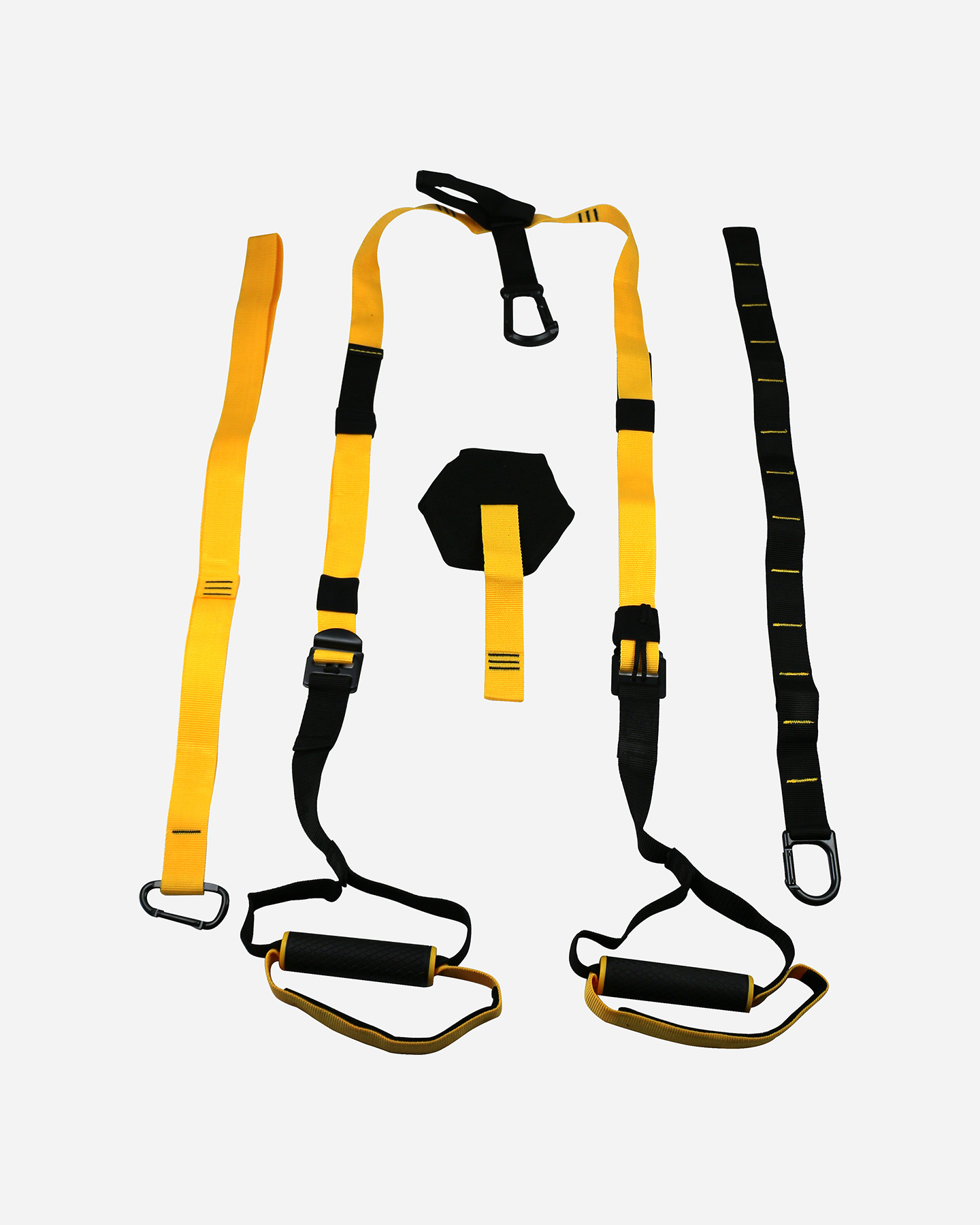 Doplnok do posilňovne Carnielli Functional Training CE6500