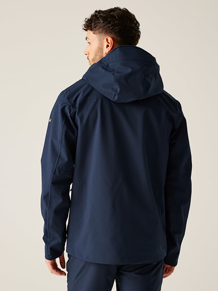 Regatta Funktionsjacke 