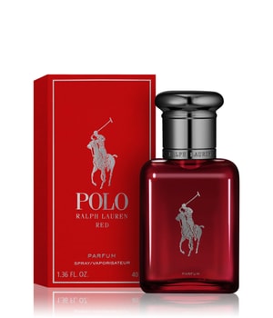 Ralph Lauren Polo Red Parfum 40 ml