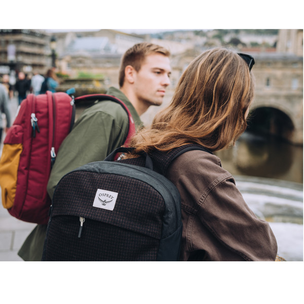 ARCANE LARGE DAY O/S - Tagesrucksack
