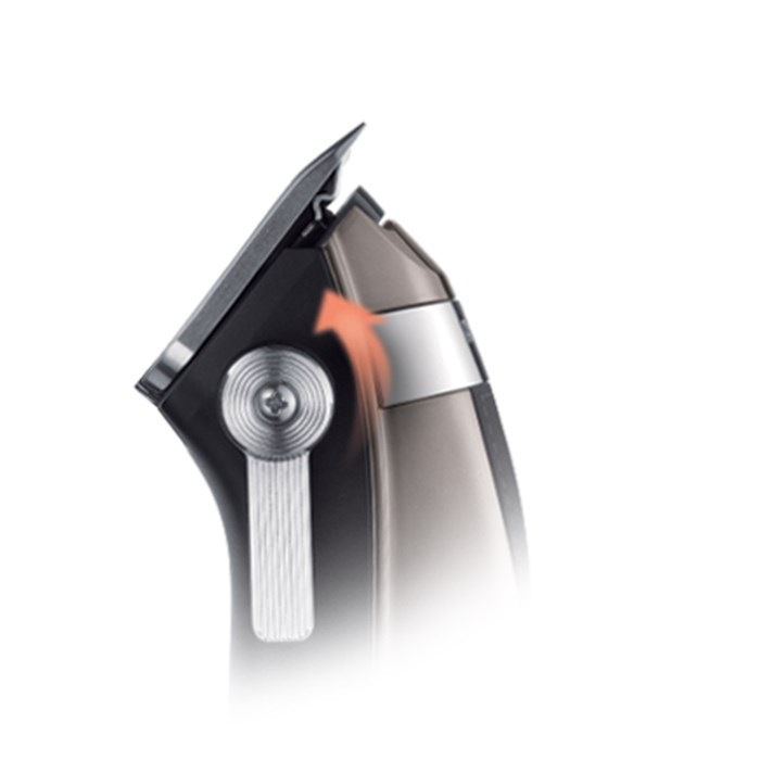 Haarschneider HC9100 Heritage