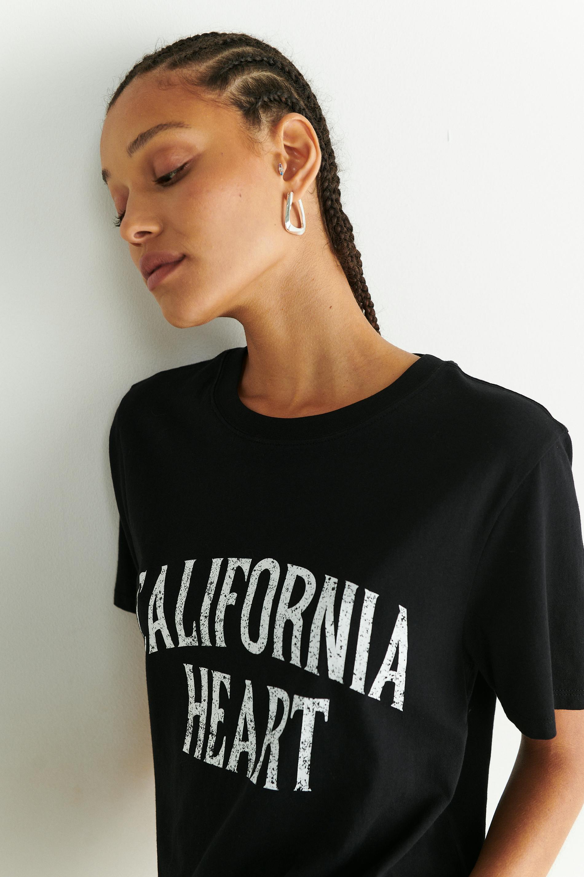 Ellie tee