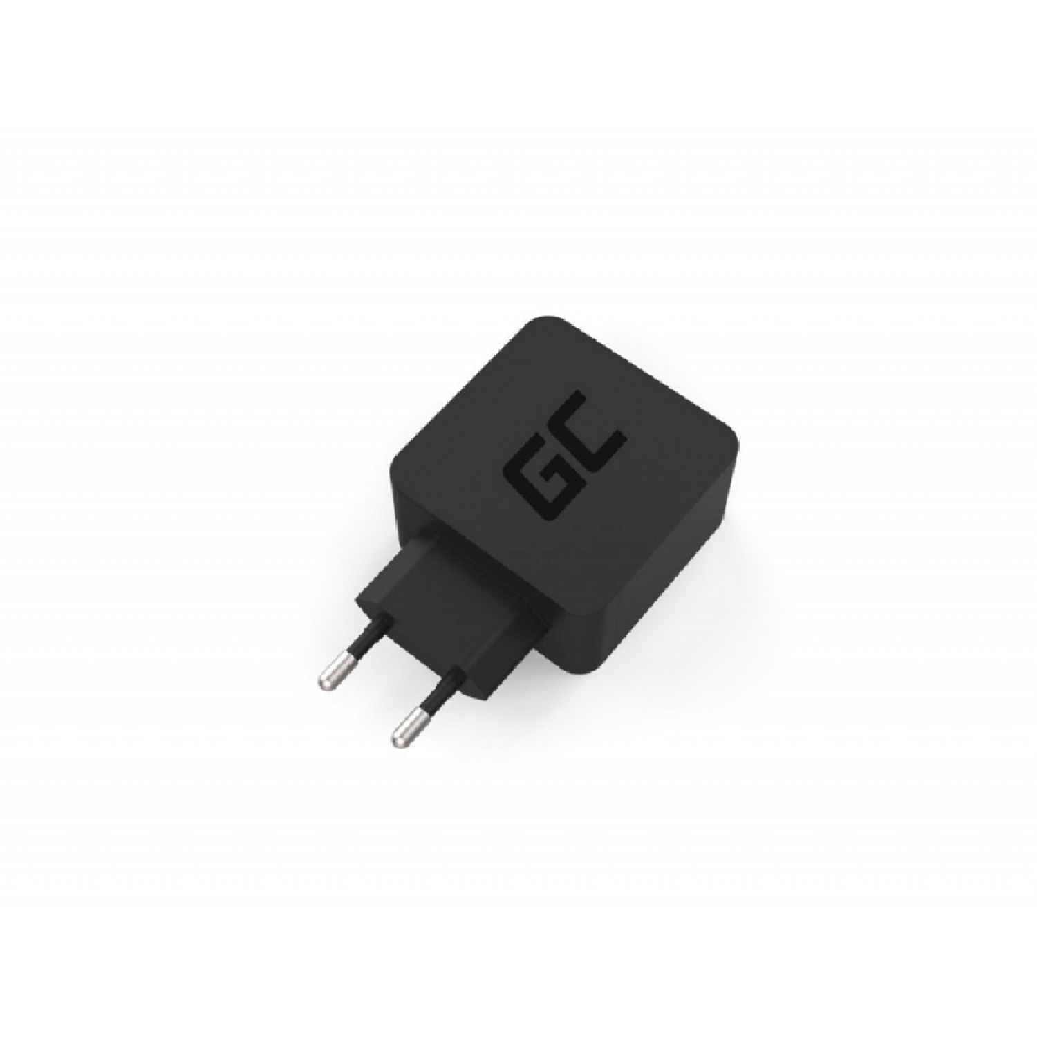 Green Cell Power Delivery USB-C 18W Schnellladegerät