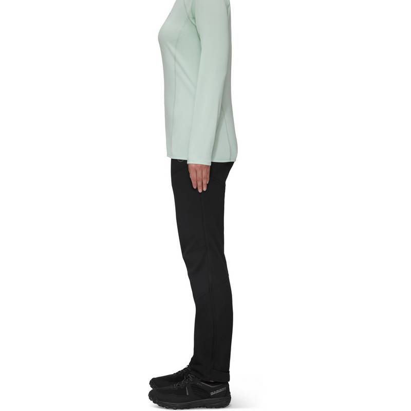 Mammut Zinal Guide Softshellhose Damen