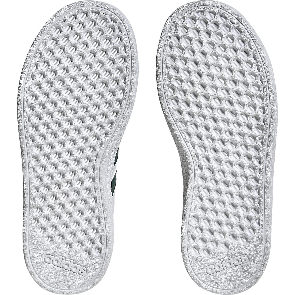 Sneakers Low GRAND COURT 2.0 EL K für Jungen