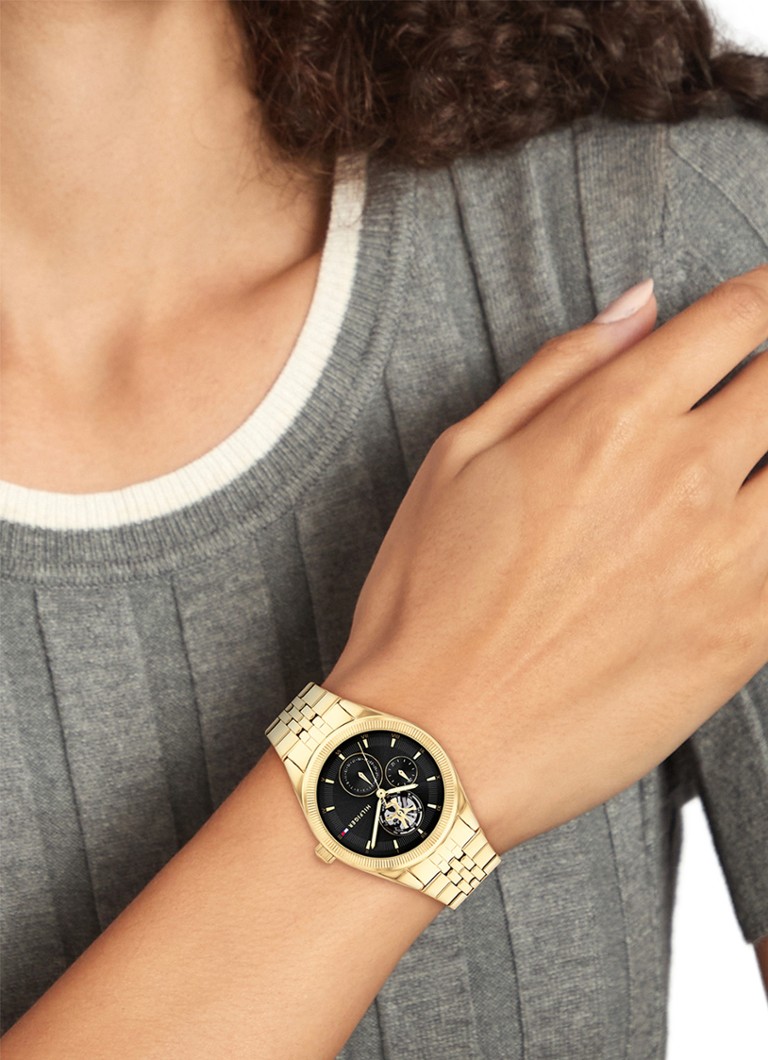 Tommy Hilfiger Monica watch TH1782717