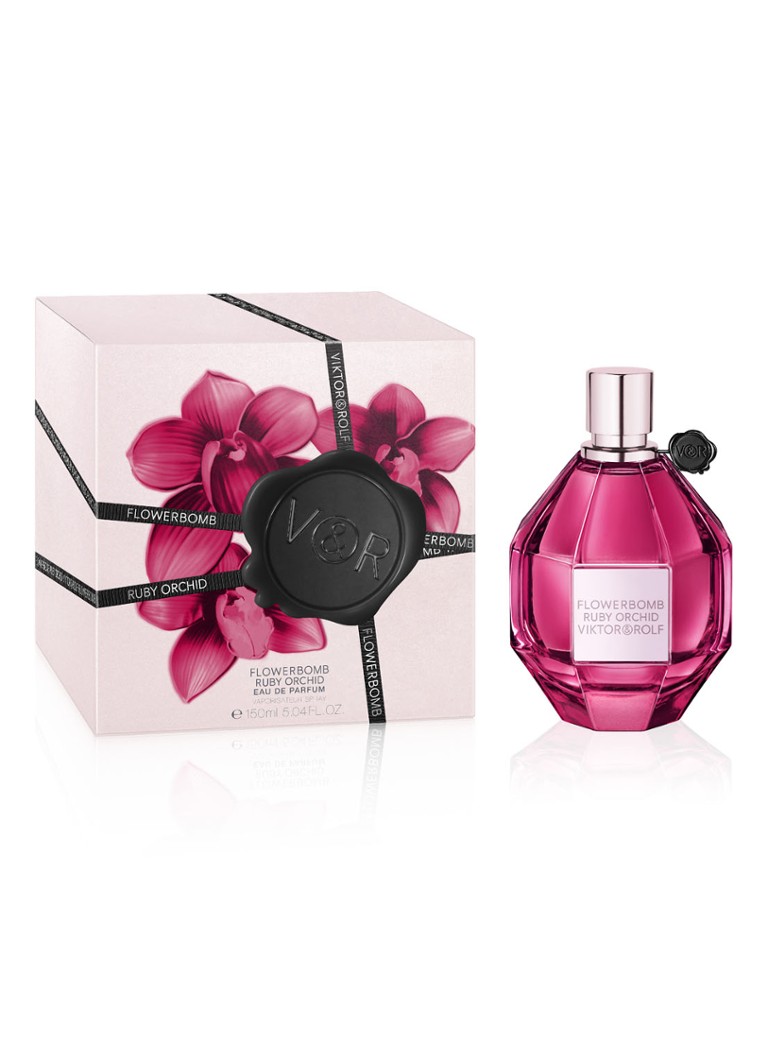 Apă de parfum Viktor&Rolf Flowerbomb Ruby Orchid